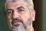 خالد مشعل به مسکو می‌رود