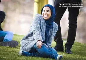 فیلم | پاسخ کوبنده بازیگر پایتخت به بی‌حرمتی زینب موسوی به فردوسی
