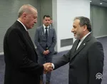 عراقچی با وزیرخارجه مصر دیدار کرد