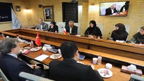 تصاویر | هنر سنتی «جاروبافی» در روستای ملاحسن