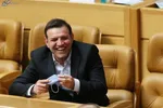 فساد مالی بزرگ کاپیتان بارسلونا برای دادن میزبانی به سعودی‌ها