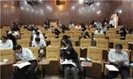 لو رفتن سوال امتحانات نهایی هر سال تکرار می‌شود