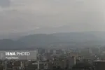 سالانه 58 هزار نفر بر اثر آلودگی هوا جان می‌بازند