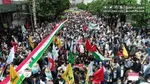 دعوت از مردم ۳ استان برای شرکت در راهپیمایی جمعه های خشم