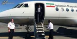 دیدار شمخانی با پوتین در مسکو