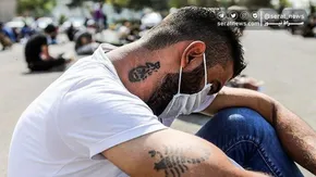 فیلم / جزئیات دستگیری ۴۸ ساعته اراذل و اوباش نازی آباد