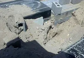 تصاویر / بازار شادگان در آستانه عید فطر