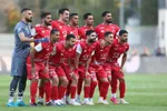 ترکیب احتمالی پرسپولیس برای بازی مقابل ملوان/ اوسمار به ترکیب برنده دست می‌زند؟