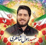 فیلم| همسر شهید شاه‌نظری: عزیزتان تکه‌تکه نشد که هشتگ «نه به اعدام» می‌زنید