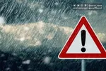 هشدار نارنجی هواشناسی تهران؛ وزش باد‌های شدید از دوشنبه آغاز می‌شود