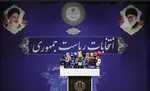بارها گفته‌ام که فقط برای چهار سال می‌خواهم رییس جمهور بشوم/ میدانم گره‌های اقتصادی کجاست
