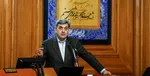 «افشانی« امروز شهرداری را ترک می‌کند