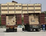 سردار نقدی: تلاش دشمن برای اختلاف‌ میان مردم ایران و عراق نتیجه عکس داشت