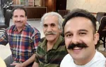 وقتی بازیگر «نون. خ» دزدی می‌کند!/ بزرگ‌ترین آرزوی مجری «دورهمی»
