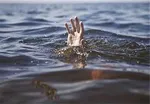 نجات جان ۵ نفر در رودخانه زهره
