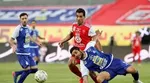 خبر خوب برای پرسپولیسی‌ها در آستانه دربی