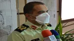 ۲۴۰ کیلوگرم مواد مخدر از یک شناور موتوری کشف شد