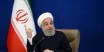 روحانی: از لحظه‌ای که متوجه ورود کرونا به کشور شدیم به مردم اطلاع دادیم