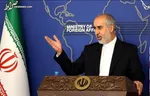 مذاکره مستقیم دوجانبه‌ای با دولت آمریکا نداریم/ اروپا برای مناسبات دوجانبه بیش از این هزینه تولید نکند
