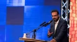چهره کتک خورده میلاد کی‌مرام دریک فیلم +عکس
