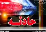 توقیف بنز ۱۰۰ میلیاردی در پایتخت