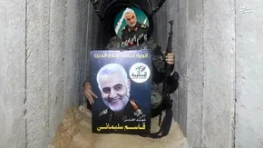 فیلم/ دختری که به همراه خانواده‌اش قبل از مراسم عروسی شهید شد!
