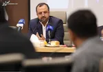 خاندوزی: ترمز افزایش قیمت‌ها کشیده می‌شود