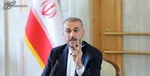 امیرعبداللهیان: به مرحله نهایی توافق نزدیک هستیم/ آمریکا حسن نیت ادعایی خود را نشان دهد