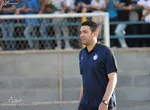جواد نکونام از اوسمار ویرا عقب افتاد