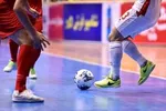 دیدار فولاد - العین در عربستان برگزار می‌شود