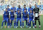 فولاد – پرسپولیس بدون تماشاگر شد