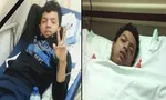 تحصن روحانیون درپی بازداشت شیخ سلمان