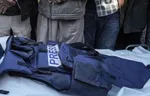 افزایش شمار خبرنگاران شهید در غزه به ۲۴۸ نفر