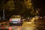 بارش گسترده برف و باران در هفته پیش‌رو‌
