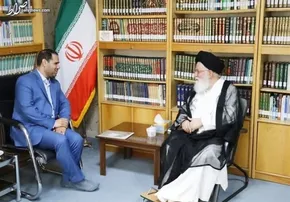 فیلم/ راهکار وزیر برای مدرسه سیل زده!