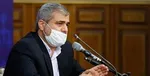 قطعی برق عامل افزایش آتش‌سوزی‌های تهران