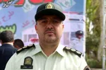 دستگیری ۴ شرور با شلیک پلیس