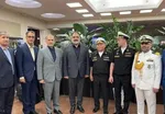 نیروی دریایی سپاه دو کشتی متخلف را توقیف کرد