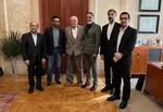 درد مشترک ابراهیم حاتمی‌کیا و مجید مجیدی