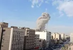حمایت وقیحانه واشنگتن از تجاوز جدید عربستان | واشنگتن: در برابر حملات انصارالله یمن، کنار عربستان ایستاده‌ایم