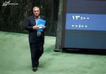 عضو هیئت رئیسه مجلس: «استیضاح خاندوزی» کلید خورد / وزیر اقتصاد باید پاسخگوی «گرانی‌ها» باشد