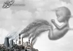 آیا بارش باران تهران را از آلودگی هوا نجات می‌دهد؟