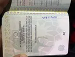 حمایت وزارت خارجه از گسترش حضور گردشگران خارجی در ایران