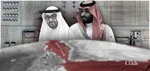 اختلاف عربستان و امارات جدی‌تر شد| سخت‌گیری بانکی ریاض علیه ابوظبی
