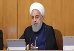 تجمع بنزینی در دانشگاه تهران+ تصاویر