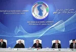 اشک تمساح وطن‌فروشان برای خزر