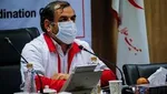 آمار قربانیان کرونا در کشور از مرز ۵۵ هزار نفر گذشت