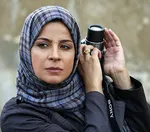 گلایه‌های باران کوثری از روحانی و لیست‌امید
