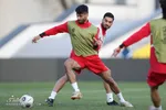 قلعه‌نویی خواستار لغو دیدار‌های استقلال و تراکتور