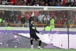 بیرانوند رسما با پرسپولیس امضا کرد